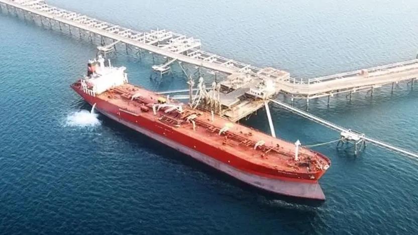 石油重鎮(zhèn)傳出巨大爆炸聲