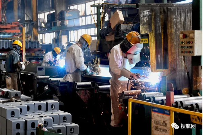 市場火熱！我國新增4.6萬家集裝箱相關(guān)企業(yè)，同比上漲31%
