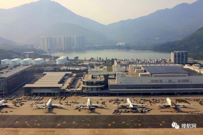 香港100%空運(yùn)貨物安檢即將來臨，香港托運(yùn)人的擔(dān)憂有所緩解