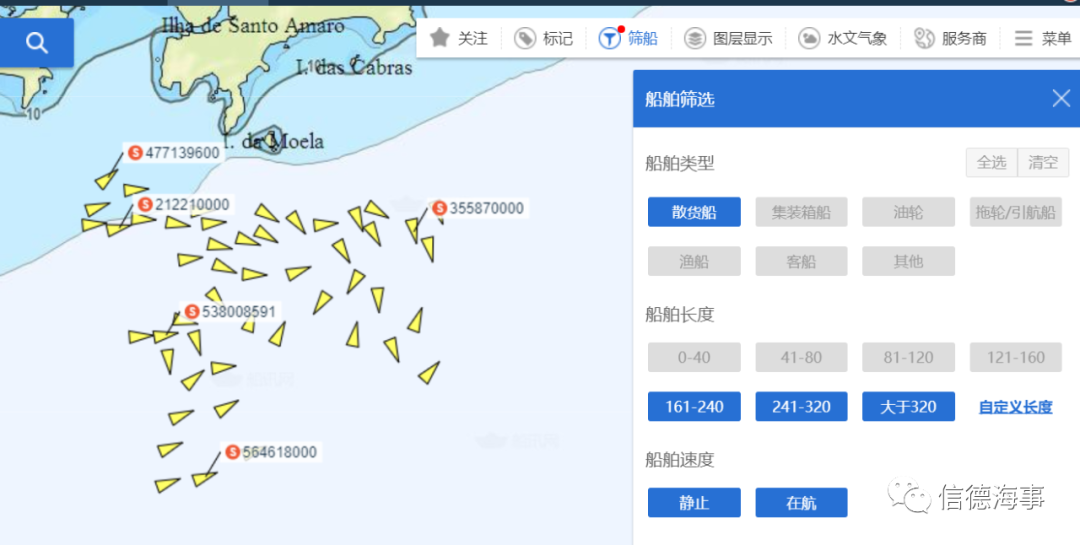糧食出口大增+大量船舶壓港，小型干散貨船舶市場(chǎng)火熱