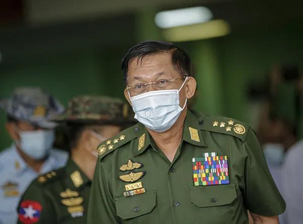 注意！東南亞該國發(fā)生政變！軍方宣布接管政權(quán)，國家進入緊急狀態(tài)