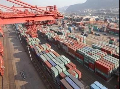 貨運代理的這13種貿(mào)易術(shù)語你都了解嗎？責任一定劃得清