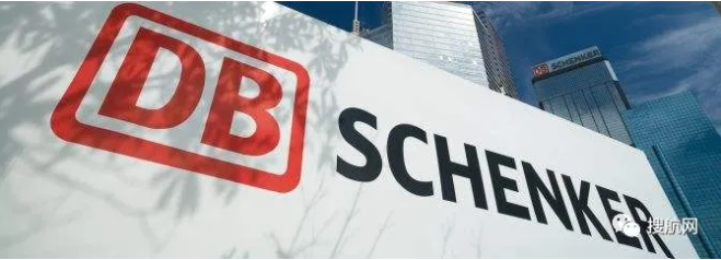 與馬士基之爭后，DB Schenker又極力拓展航空貨運包機，欲搶占Panalpina此前市場
