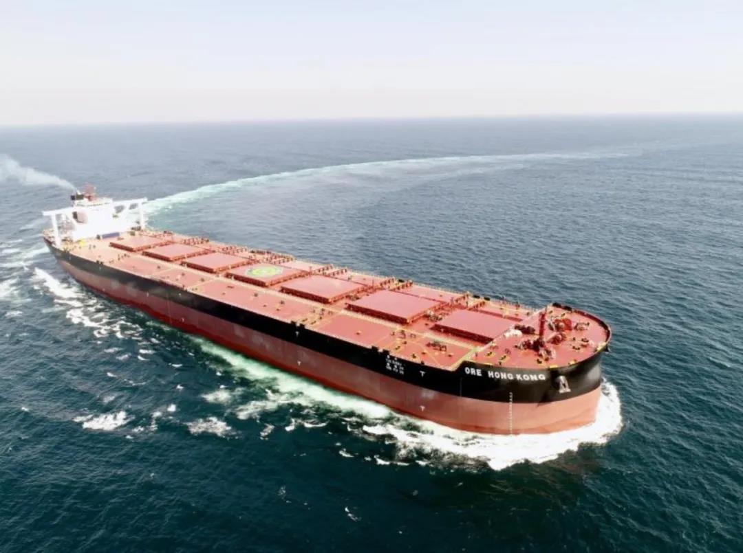 -800美元/天！30萬噸級油輪出現(xiàn)負運價！怎么回事？