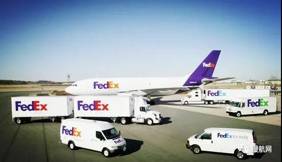 聯(lián)邦快遞FedEx收購整合TNT，將在歐洲裁員6300人