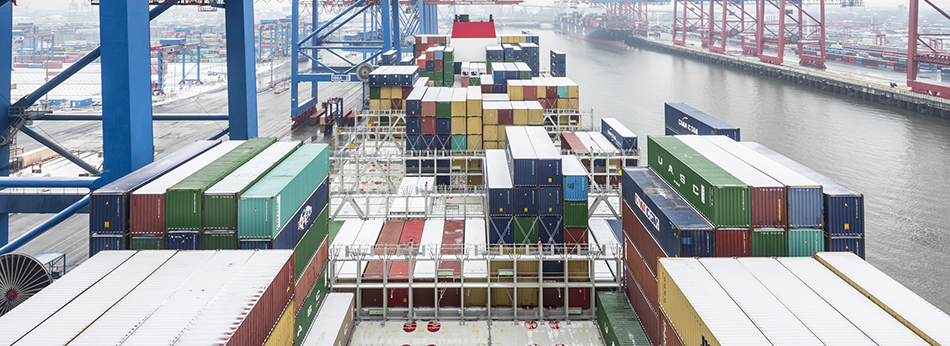 德路里看航運(yùn)市場