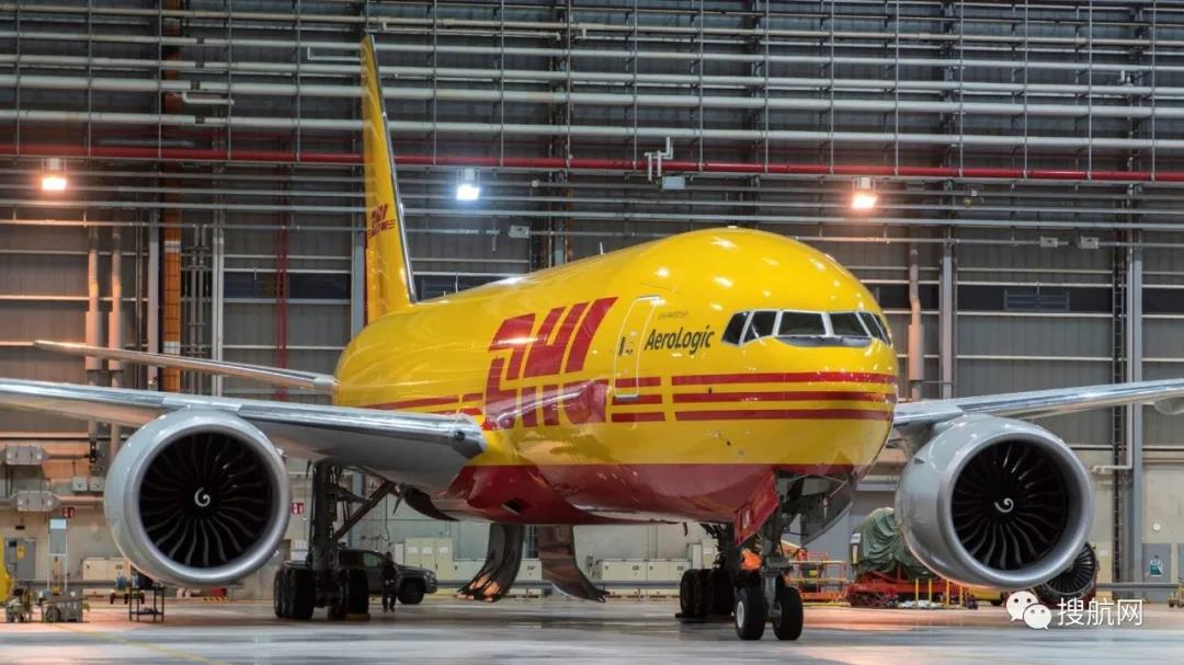 航空貨機改裝市場升溫，高需求促使Atlas Air和DHL大量購買貨機
