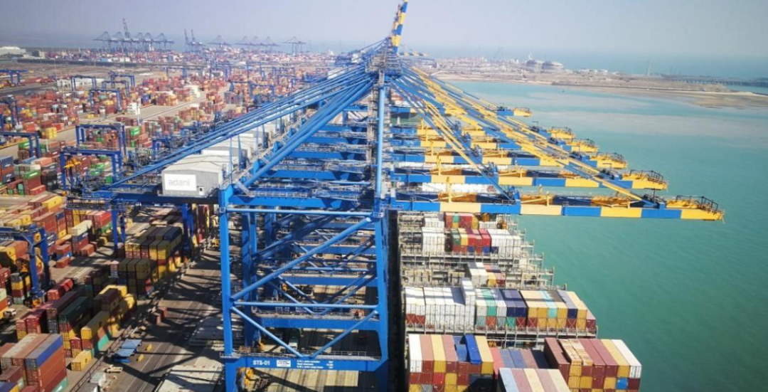 2月1日起，船員在該港口換班須每人交20美元