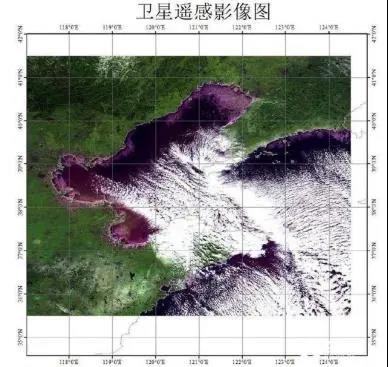 緊急預(yù)警！黃渤海將進(jìn)入嚴(yán)重冰期!