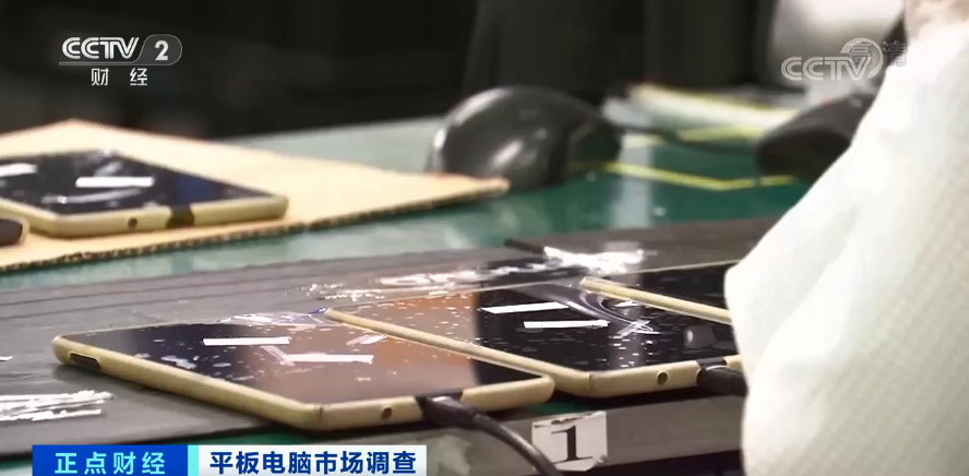 外貿(mào)、國內(nèi)賣爆了！多型號一機(jī)難求！有品牌銷量暴增560%！怎么了？