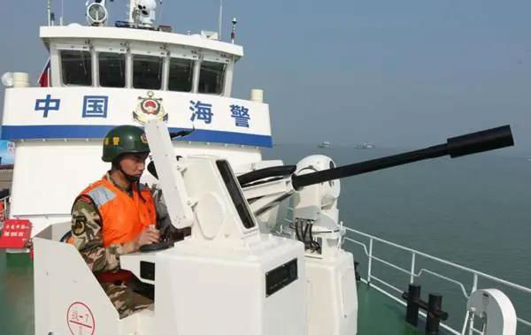 中國(guó)海警局專項(xiàng)行動(dòng)打擊海上走私 查獲各類走私案件千余起