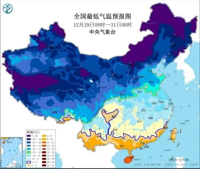 寒潮來(lái)襲！“定浩記7”輪于舟山海域沉沒(méi)，3人獲救10人失蹤