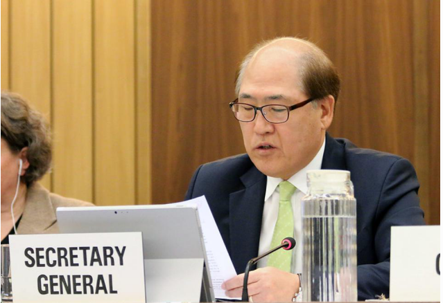 聯(lián)合國炮轟低硫油！侵犯船員人權(quán)？