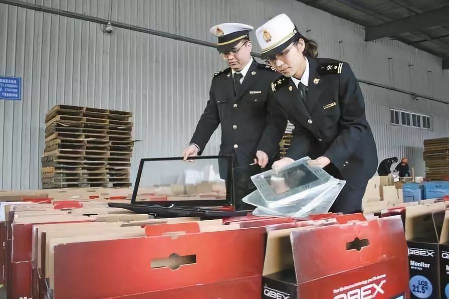 出貨預(yù)警！海關(guān)嚴查、嚴打！像查口罩，防疫物資一樣？注意這些細節(jié)...