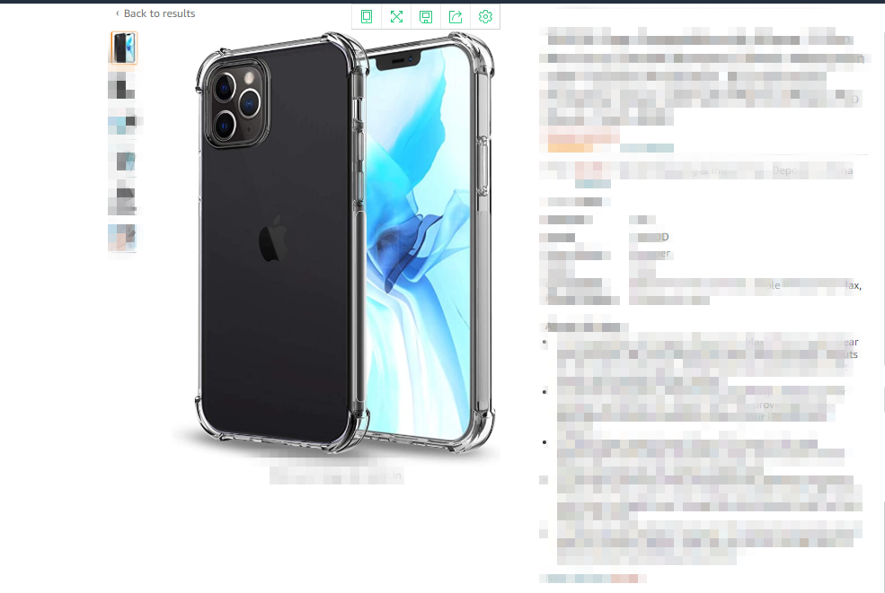 一夜之間大量iphone12手機(jī)殼被下架！這類賣家要注意了