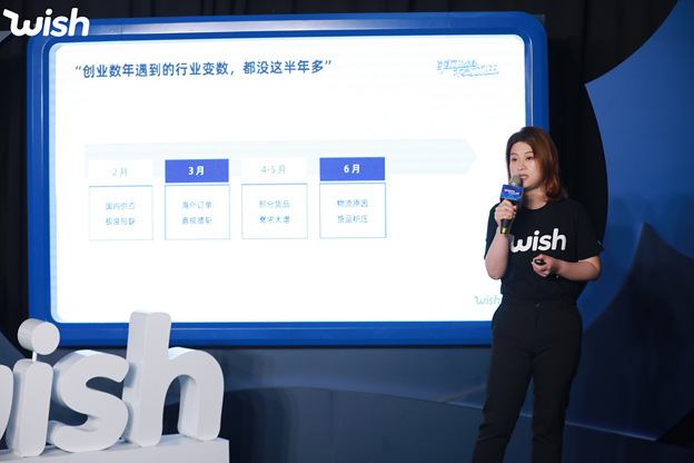 備戰(zhàn)跨境旺季，人、貨、運(yùn)全面升級(jí)！Wish多元化助力