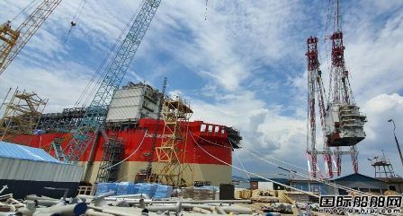 中國(guó)船廠“低價(jià)為王”？未來5年50艘FPSO訂單在望