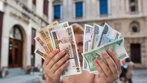 注意！該國(guó)進(jìn)行貨幣改革，取消雙軌制貨幣和匯率體系